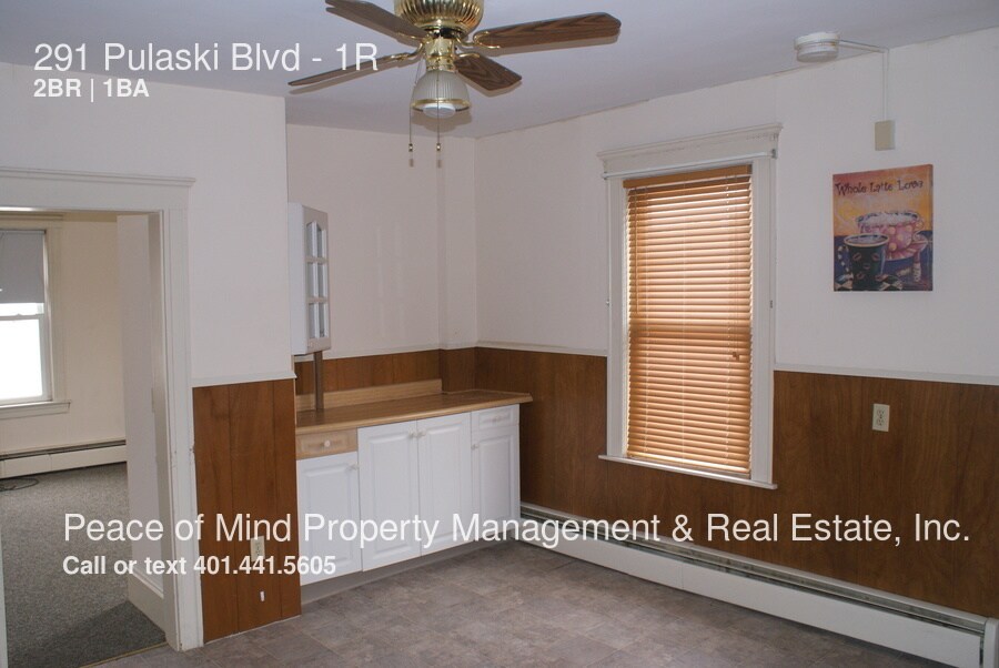 291 Pulaski Blvd Unit 1R, Bellingham, MA 02019 Apartment for Rent in Bellingham, MA