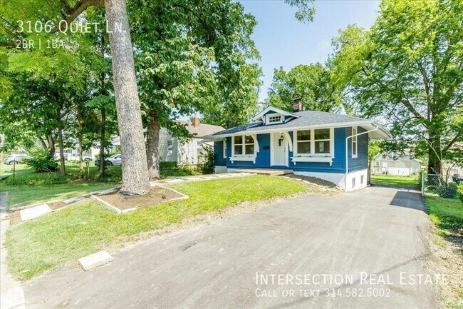 Foto del edificio - Adorable Home in Ritenour School District