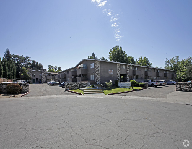 Building Photo - Takoma Village Apartments