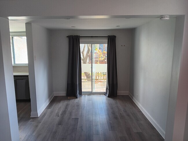 Extérieur - 44 Alfred St