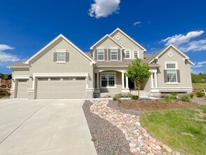Building Photo - 16227 Forest Cloud Wy