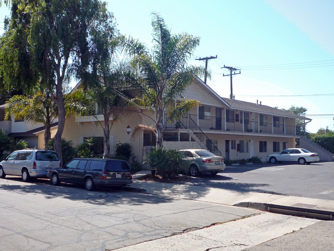 Front View - 3442 Richland Dr