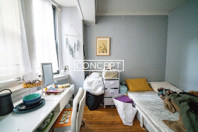 Foto del edificio - 52 Fenway