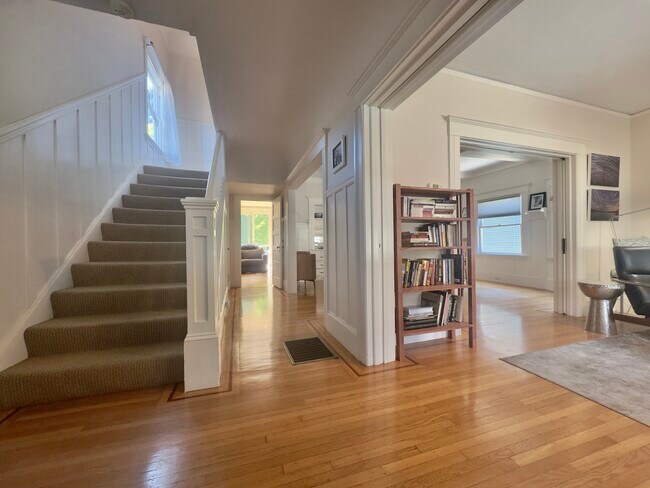 Foto del edificio - 538 Chetwood St