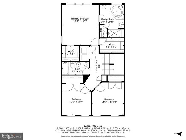 Building Photo - 3439 S Kemper Rd