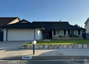Building Photo - 17040 Ridge Park Dr