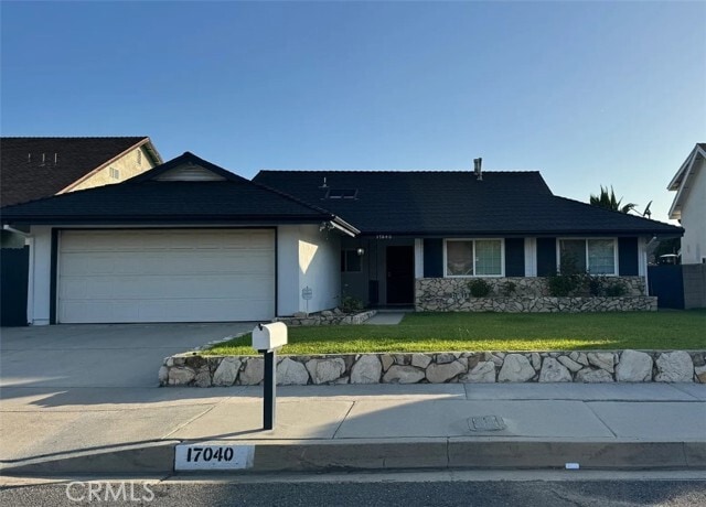 Primary Photo - 17040 Ridge Park Dr