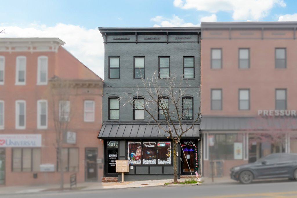 Foto principal - 4017 Eastern Ave
