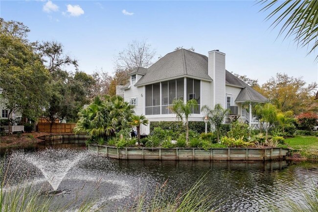 Foto del edificio - 132 Grand Oaks Ln