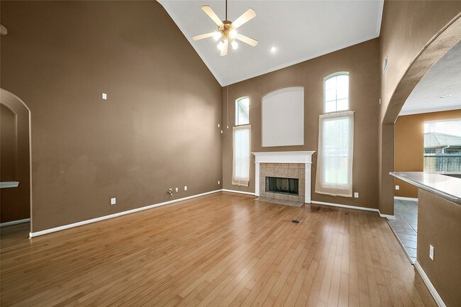 Building Photo - 4603 Chaperel Dr