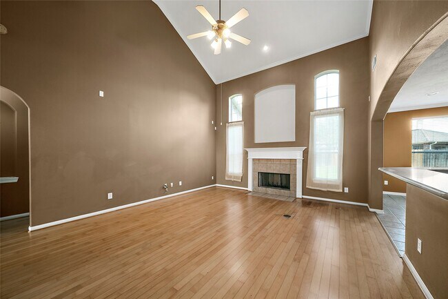 Foto del edificio - 4603 Chaperel Dr