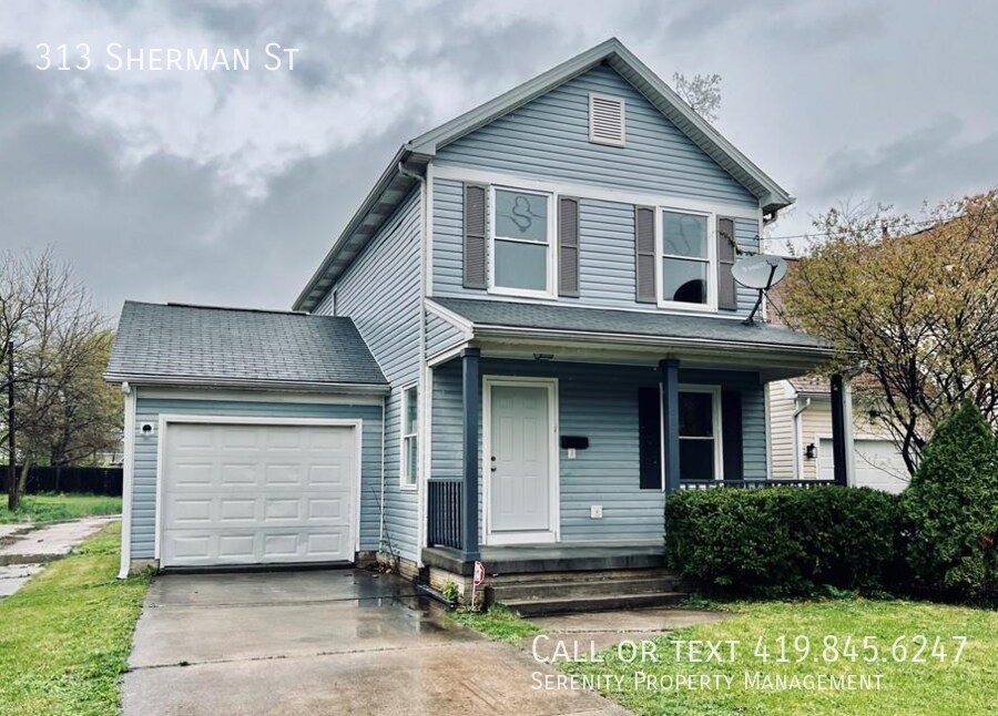 Primary Photo - Wow! Must See! 3 Bedroom 1.5 Bath Home For...