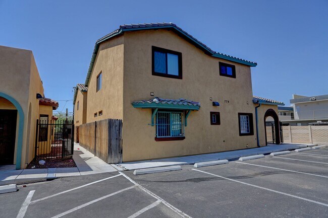 Building Photo - The Compound