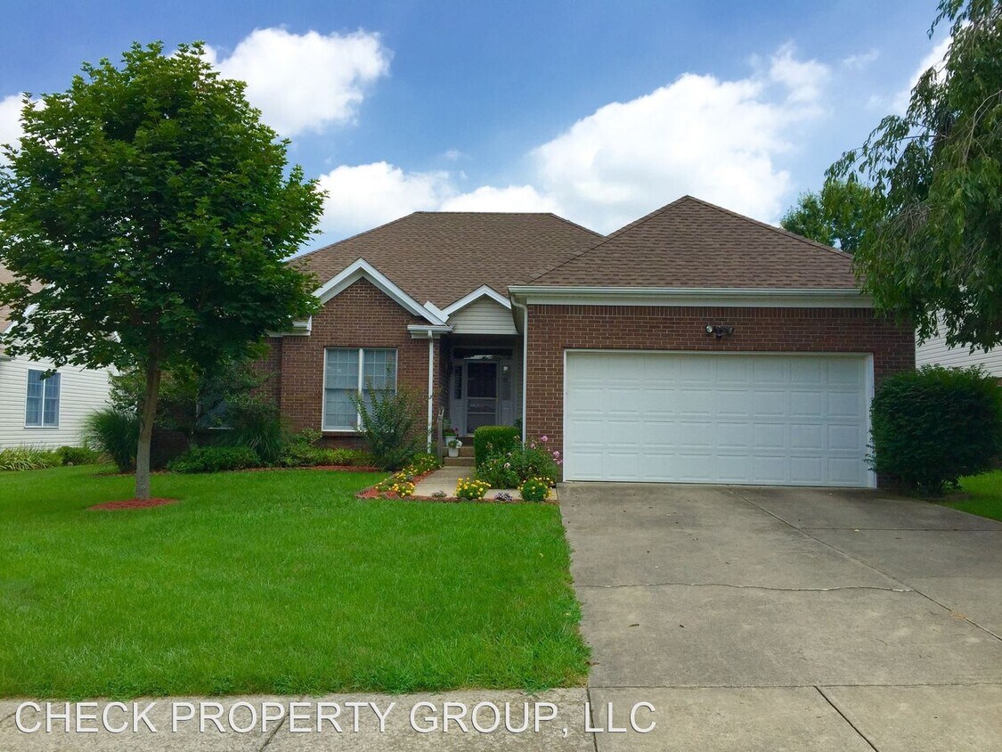 Primary Photo - 3 br, 2 bath House - 510 Matterhorn Drive