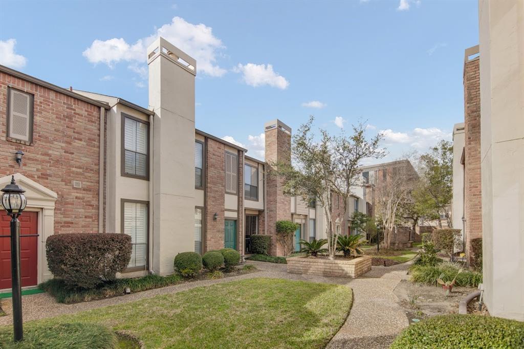 1201 McDuffie St Unit 121, Houston, TX 77019 Condo for Rent in