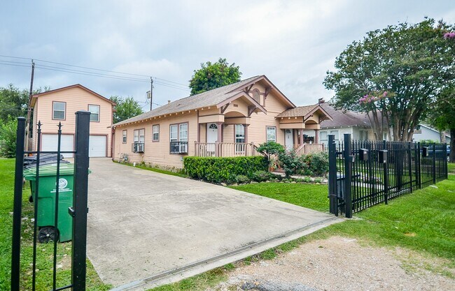 Foto del edificio - 303 Vincent St