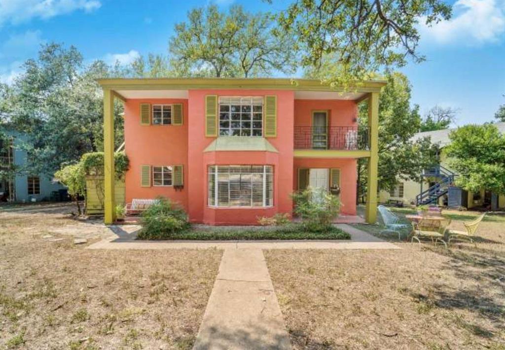 Foto principal - 1307 Kirkwood Rd