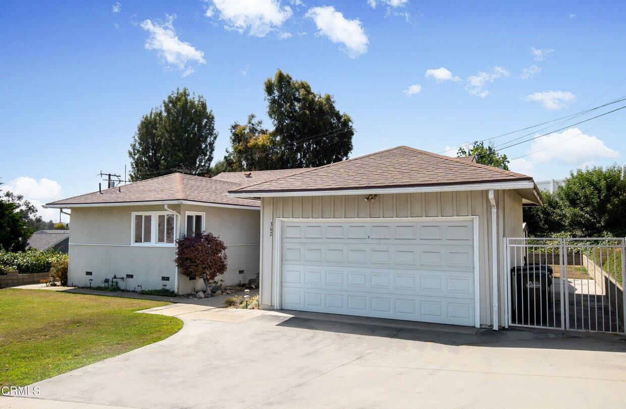 362 Keller St, Monterey Park, CA 91755 House Rental in Monterey Park, CA