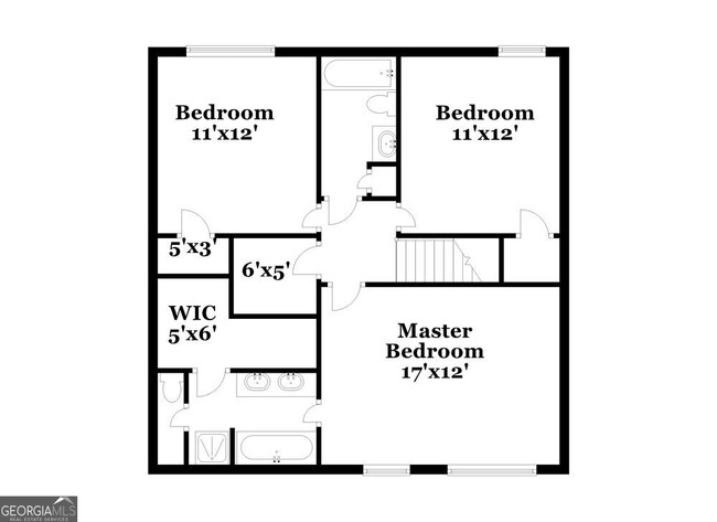 Building Photo - 2615 Thunder Basin Way