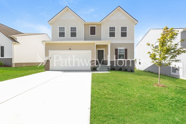 Foto del edificio - 3563 Fellowship Rd