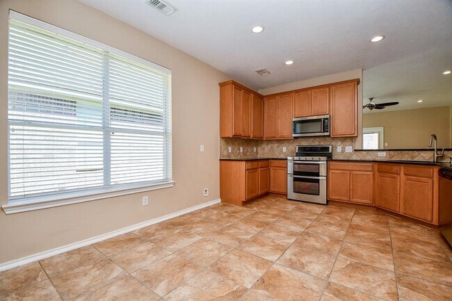 Foto del edificio - 12214 Stallion Ridge Way