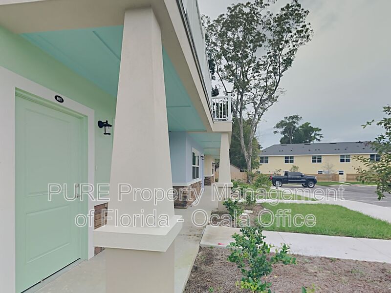 318 NE 7th Terrace Unit 202, Ocala, FL 34470 Condo for Rent in Ocala, FL