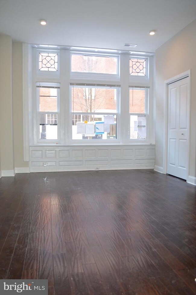 Foto del edificio - 1721 Pine St