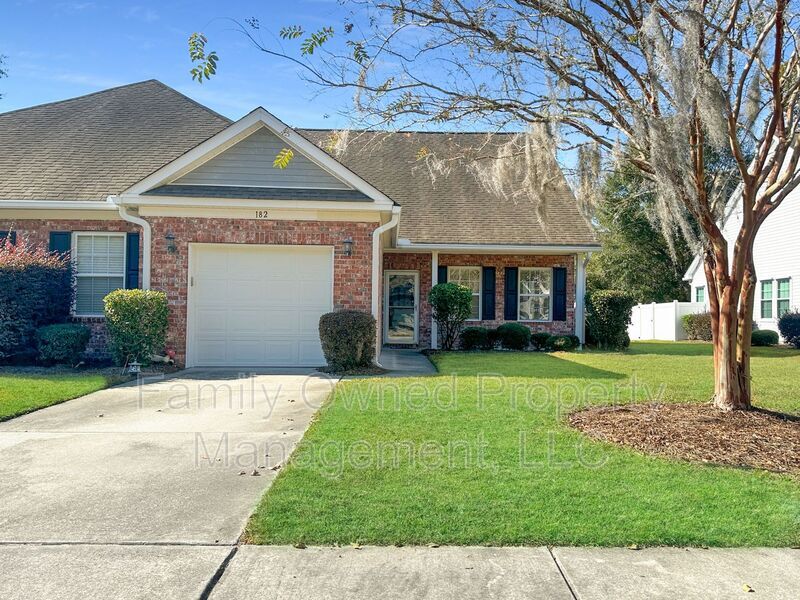 182 Larissa Dr, Charleston, SC 29414 House Rental in Charleston, SC