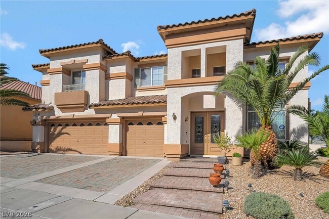 Building Photo - 1417 Via Savona Dr