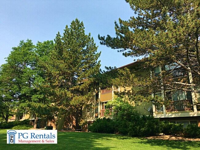 Foto del edificio - 860 W Moorhead Cir