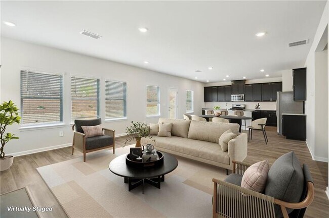 Foto del edificio - 95 Sequoia Ln