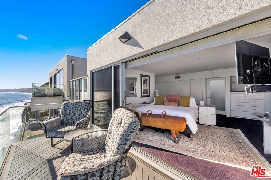 26940 Malibu Cove Colony Dr, Malibu, CA 90265 - House Rental in