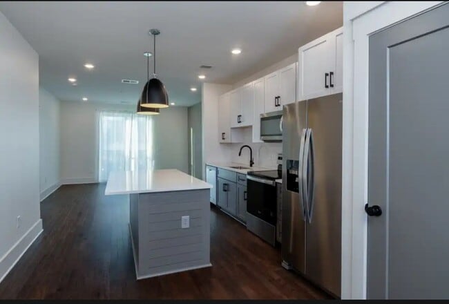 Photo - Charming 1BR/1BA home in vibrant East Nashville!