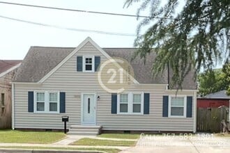 Building Photo - 1303 Redgate Ave