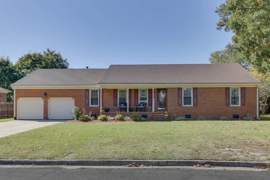 2714 St, Chesapeake, VA 23321 House Rental in Chesapeake, VA
