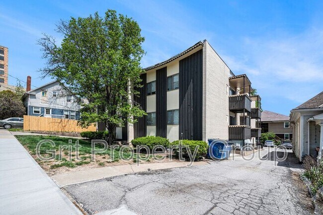 Foto del edificio - 4903 Walnut St