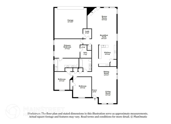 Building Photo - 1229 Spring Water Dr