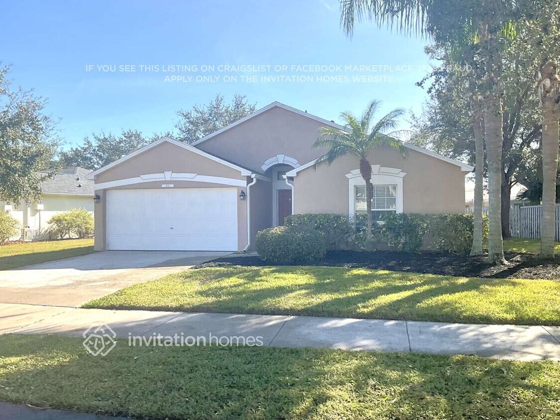 Foto principal - 4831 Manchester Dr