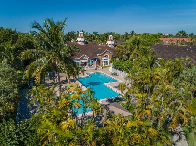 Foto del edificio - Vista Lago at the Hammocks