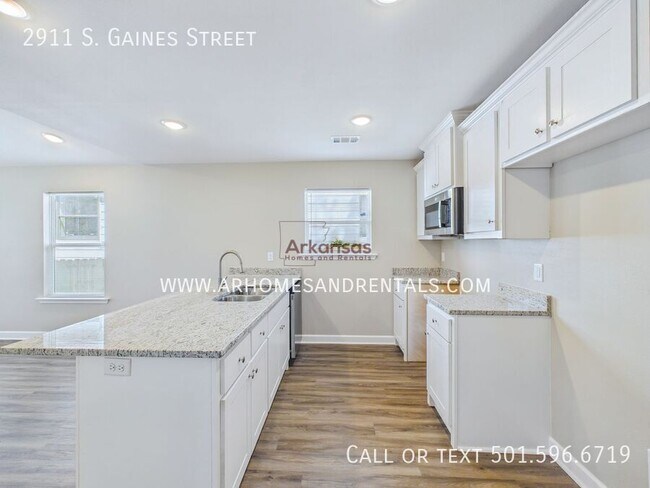 Foto del edificio - 2911 S Gaines St