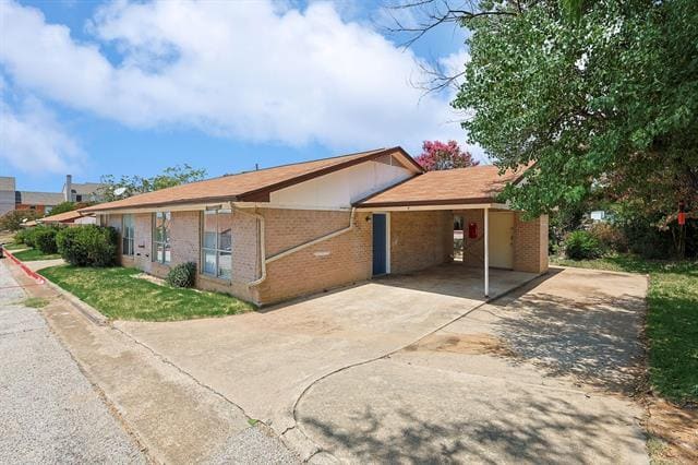 Building Photo - 2637 W Randol Mill Rd