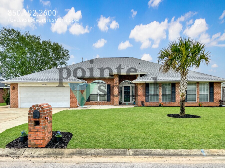Foto principal - 7136 Fitzpatrick Rd