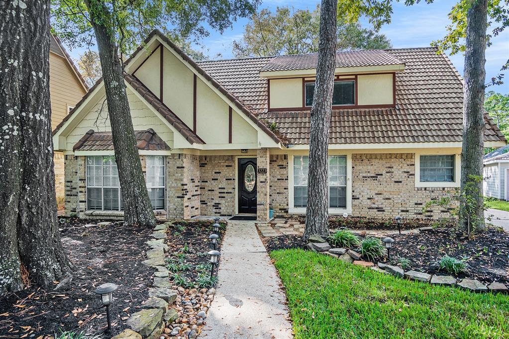3223 Falling Brook Dr, Houston, TX 77345 House Rental in Houston, TX