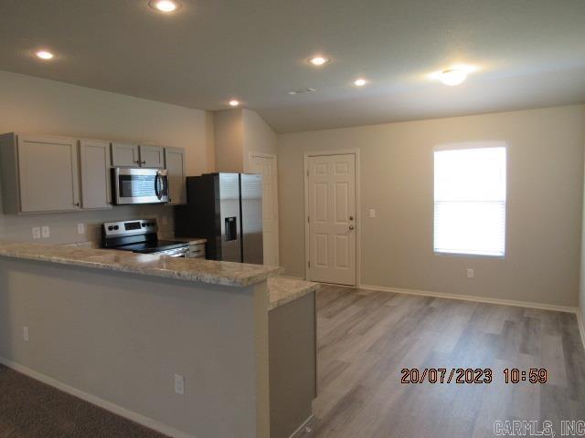 Building Photo - 1270 Acuff Ln