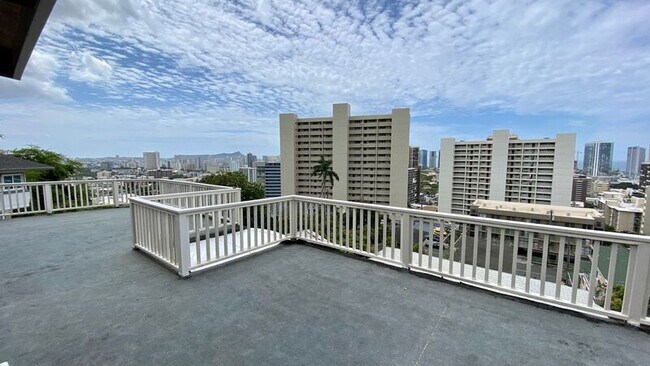 Foto del edificio - 902 Prospect St