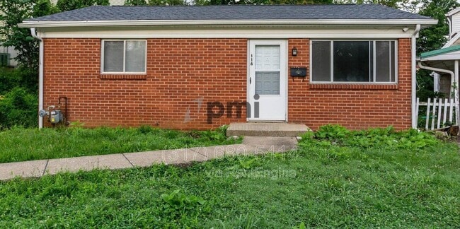 Building Photo - 116 E 19th St