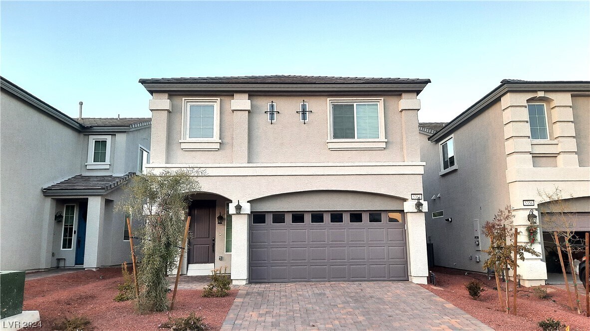 5364 Crossgates Ave, Las Vegas, NV 89139 House Rental in Las Vegas