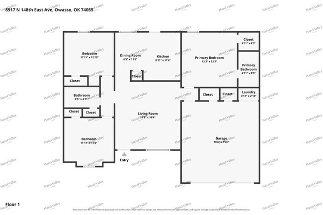 Building Photo - 8917 N 148th E Ave