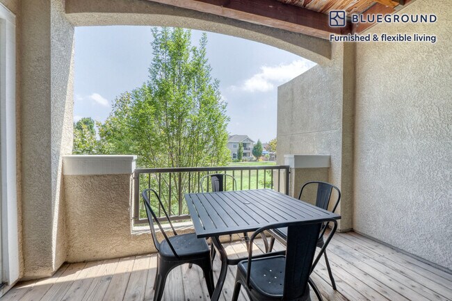 Foto del edificio - 20667 Forge Way