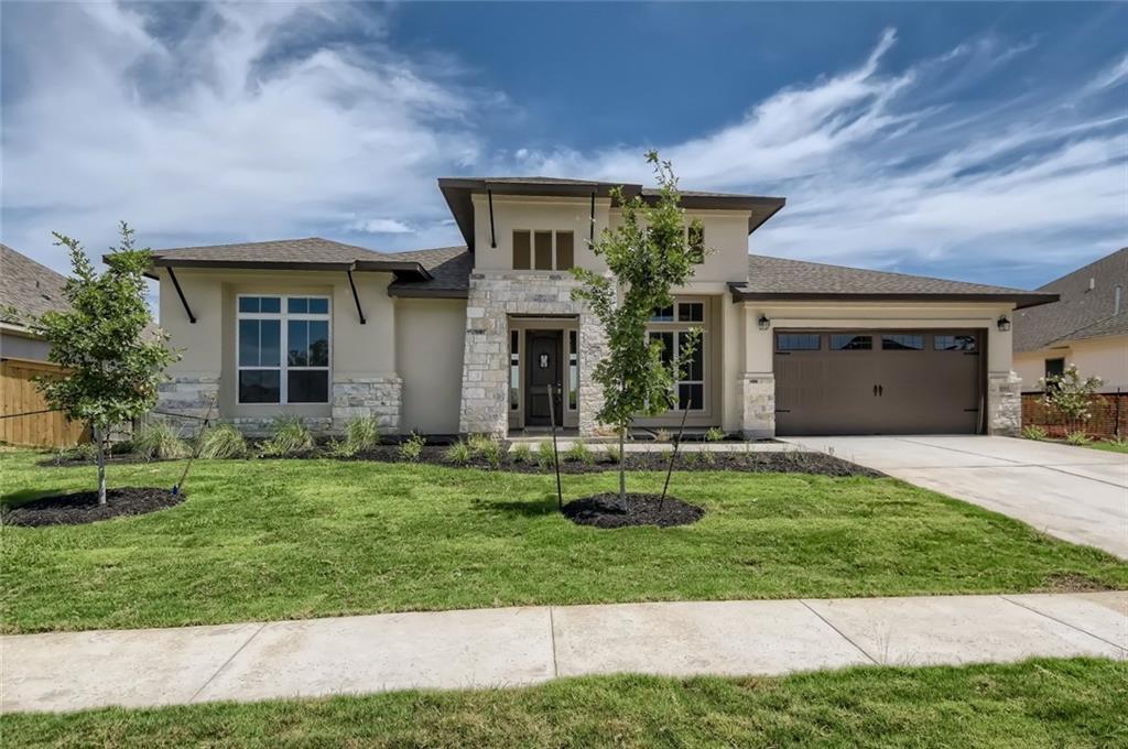 1065 Creeks Edge Vw, Leander, TX 78641 House Rental in Leander, TX